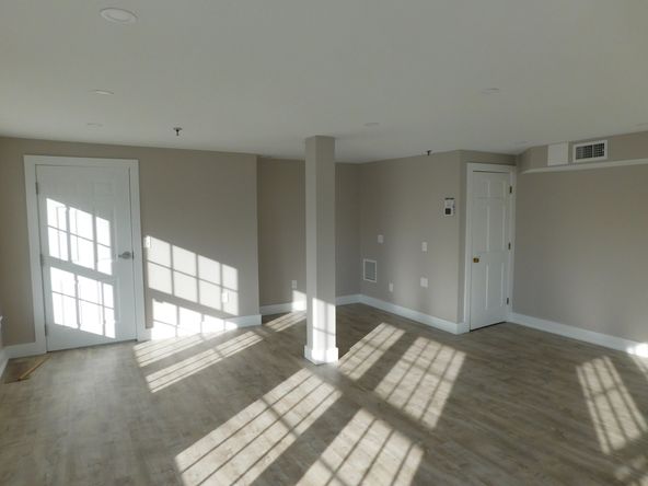 Unit 4 - Second Floor Office